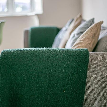 Coastal Haven In Leigh-On-Sea Apartment Southend-on-Sea Ngoại thất bức ảnh