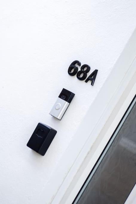 Coastal Haven In Leigh-On-Sea Apartment Southend-on-Sea Ngoại thất bức ảnh