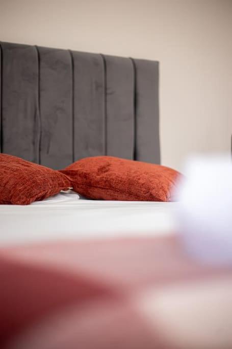 Coastal Haven In Leigh-On-Sea Apartment Southend-on-Sea Ngoại thất bức ảnh