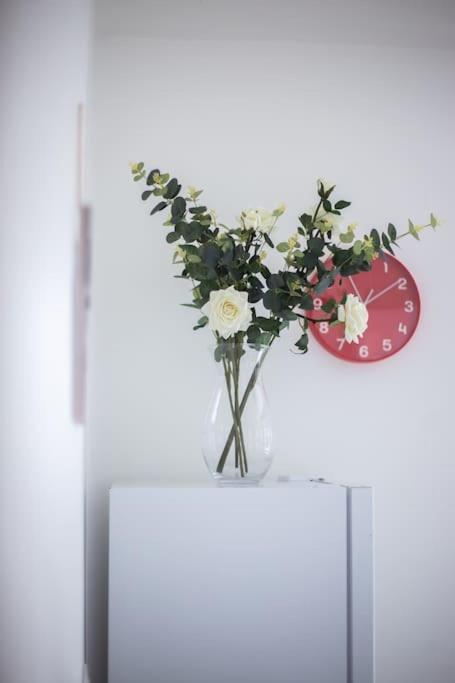 Coastal Haven In Leigh-On-Sea Apartment Southend-on-Sea Ngoại thất bức ảnh