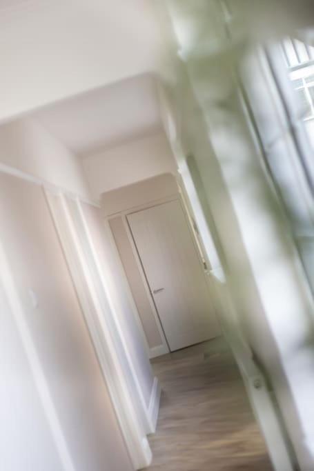 Coastal Haven In Leigh-On-Sea Apartment Southend-on-Sea Ngoại thất bức ảnh