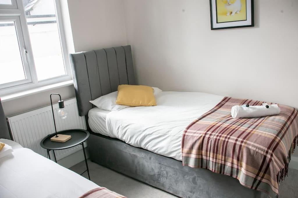 Coastal Haven In Leigh-On-Sea Apartment Southend-on-Sea Ngoại thất bức ảnh